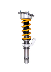 Ohlins 4 Incl. Models Road & Track Coilover System — Porsche 911 Carrera/Turbo (997) — Ohlins performance part