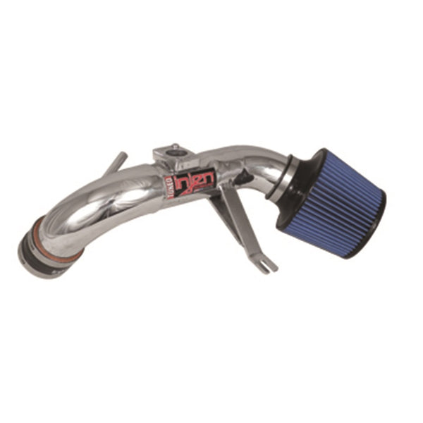 Injen Cold Air Intake — Mitsubishi Lancer ALL/2015 Lancer (2009–2014)