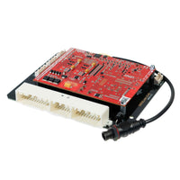 Link G4X WRX4X Plug-In ECU, Subaru Impreza WRX and STI Version 3-4 GC8 EJ20 (1996-1998), Standard