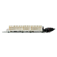Link G4X WRX4X Plug-In ECU, Subaru Impreza WRX and STI Version 3-4 GC8 EJ20 (1996-1998), factory ECU connector header