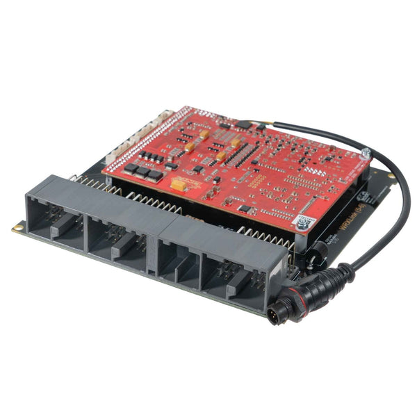Link G4X WRX6X Plug-In ECU, Subaru Impreza WRX and STI Version 5-6 GC8 EJ20 (1998-2000)
