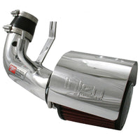 Injen Cold Air Intake — Acura RSX (2002–2006)