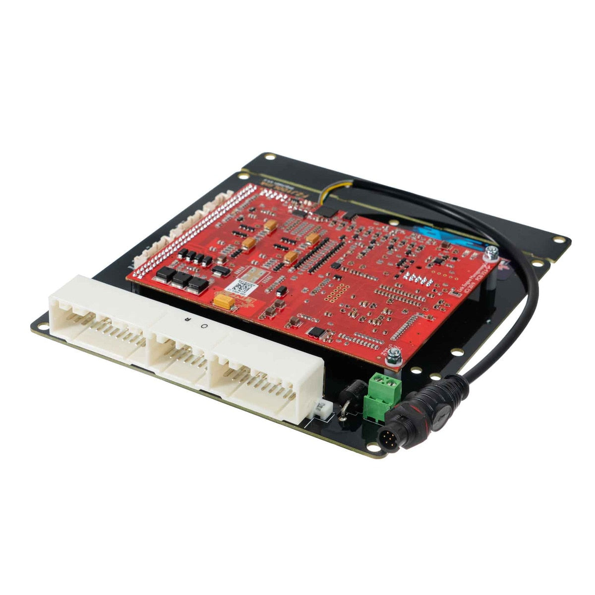 Link G4X TFZJ100X Plug-In ECU, Toyota Land Cruiser 100 Series FZJ100 1FZ-FE (Manual Only)