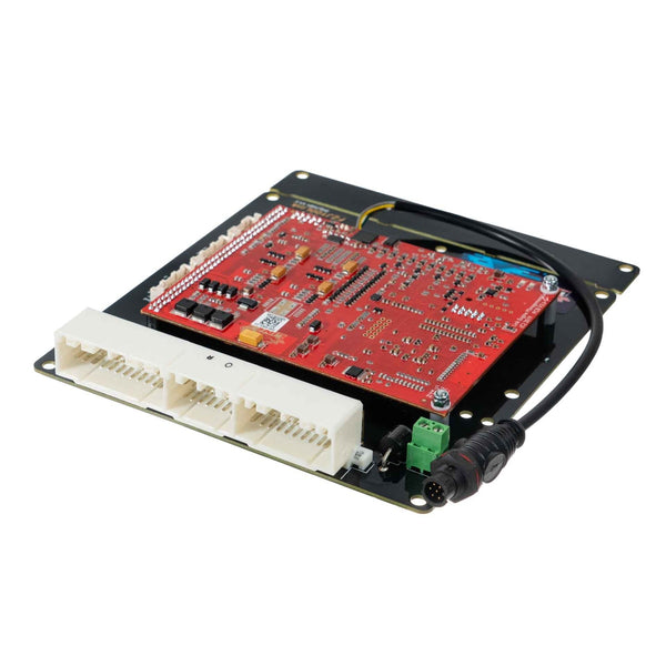 Link G4X TFZJ100X Plug-In ECU, Toyota Land Cruiser 100 Series FZJ100 1FZ-FE (Manual Only)