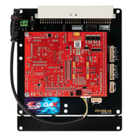 Link G4X TFZJ100X Plug-In ECU, Toyota Land Cruiser 100 Series FZJ100 1FZ-FE (Manual Only), view 3
