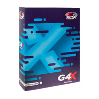 Link G4X TFZJ100X Plug-In ECU, Toyota Land Cruiser 100 Series FZJ100 1FZ-FE (Manual Only), view 5