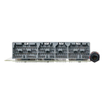 Link G4X JZX90X Plug-In ECU, Toyota Chaser, Mark II, Cresta JZX90 and Soarer JZZ30 1JZ-GTE, view 4