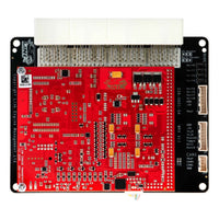 Link G4X WRX11X Plug-In ECU, Subaru WRX and STI V11 GE/GH/GR/GV and VA STI (International Pinout), view 4