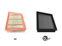 aFe Magnum FLOW Pro DRY Air Filter — Porsche 911 (992) — aFe performance part