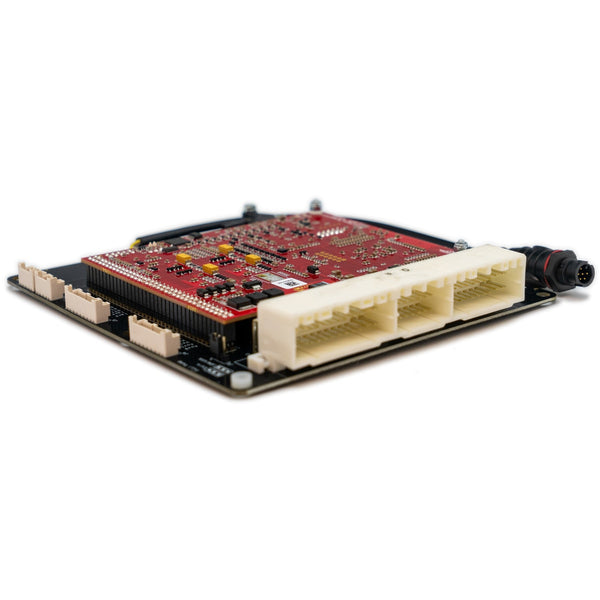 Link G4X MX5NB1X Plug-In ECU, Mazda MX-5 Miata NB1 1.8, 1998-2000, Three-Plug ECU