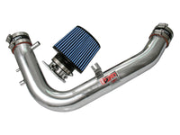 Injen Cold Air Intake — Nissan 240SX 12 Valve (1989–1990)