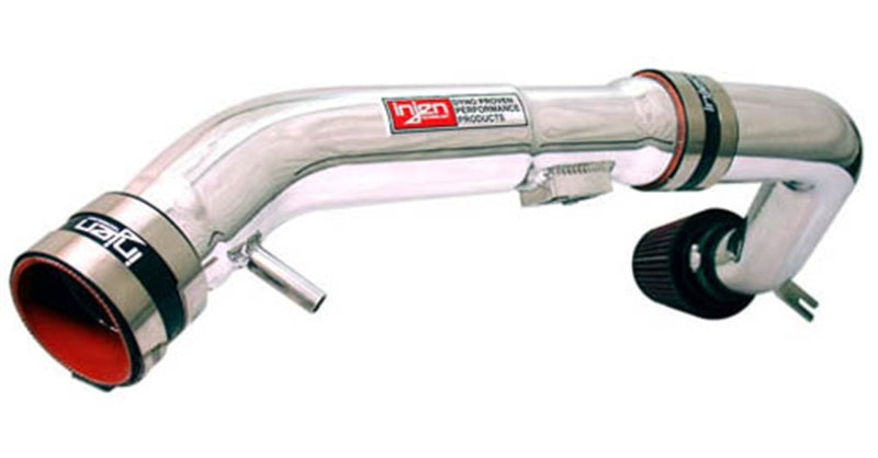 Injen Cold Air Intake — Nissan Sentra (2005–2006)
