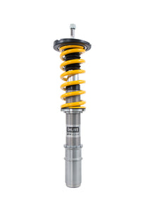 Ohlins Road & Track Coilover System — Porsche Boxster / Cayman (986/987) — Ohlins performance part