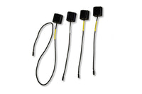 KW Electronic Damping Cancellation Kit convertible — Porsche 911 (997) — KW performance part