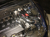Injen Cold Air Intake — Mazda 6 (2009–2013)