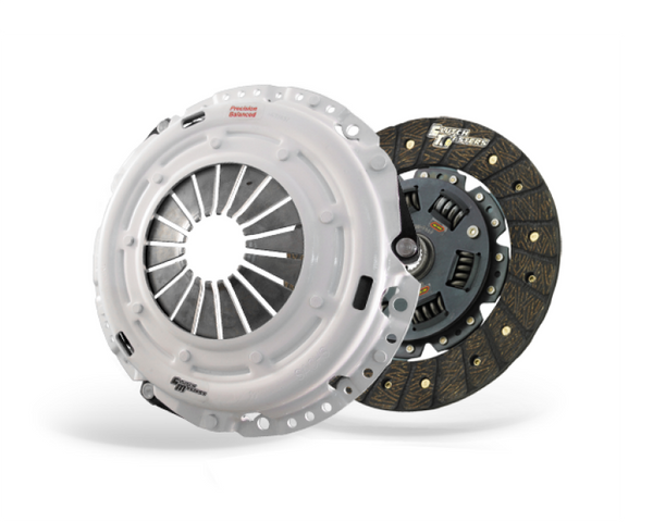 Clutch Masters FX100 Organic Dampened Clutch Kit, Porsche Cayman (981)