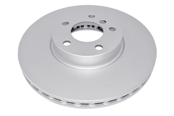 DBA En-Shield Standard Front Rotor BMW X5 2007–2010