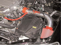 Injen Cold Air Intake — Acura TL (2002–2003)