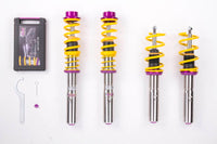 KW Coilover Kit V3 without PASM — Porsche Boxster / Cayman (981/987) — KW performance part