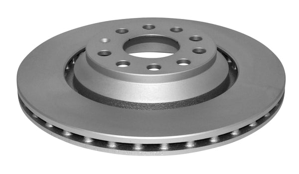 DBA En-Shield Standard Rear Rotor VW Golf R32/Jetta/Tiguan