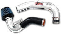 Injen Cold Air Intake — Toyota Corolla/Matrix (2009–2010)