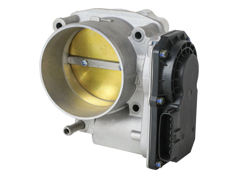 aFe 76mm Throttle Body — Toyota 4Runner / FJ / Tacoma / Tundra 03-15