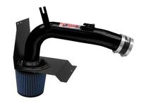 Injen Cold Air Intake — Subaru WRX (2008–2013)