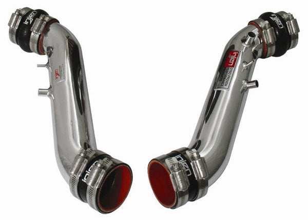 Injen Cold Air Intake — Nissan Pipe Only (1990–1996)