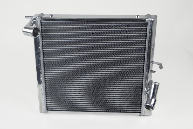 CSF Left Side Radiator — Porsche 911 Carrera/GT3/Turbo (991) — CSF performance part