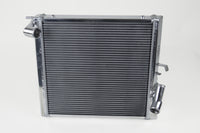 CSF Left Side Radiator — Porsche 911 Carrera/GT3/Turbo (991) — CSF performance part