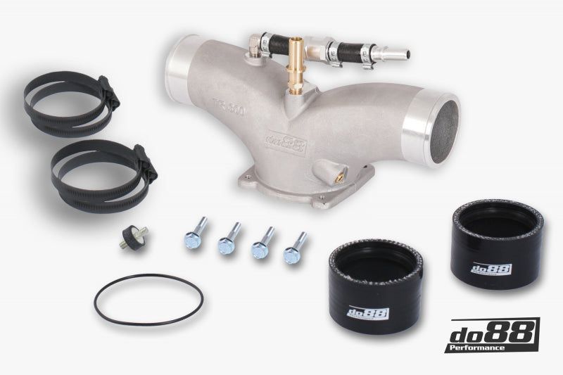 do88 Plenum — Porsche 911 Carrera/Turbo (991) — do88 performance part