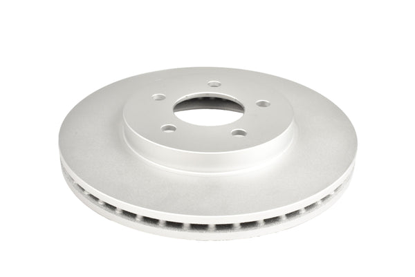 DBA En-Shield Standard Solid Front Rotor Tribute Escape