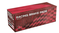 Hawk ER-1 Brake Pads, Front — Porsche 911 (997) — Hawk performance part