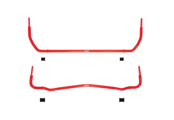 Eibach 24mm & 24mm Anti-Roll-Kit for 9 Coupe Twin, Front, Porsche 911 Turbo (996)
