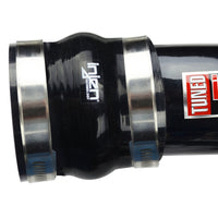 Injen Cold Air Intake — Nissan GTR (2010–2012)