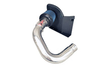 Injen Cold Air Intake — Subaru WRX (2015–2017)