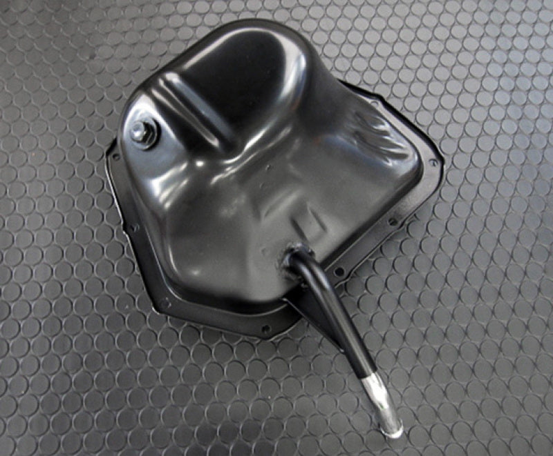 Hks Oil Pan For Bot ZN6/ZC6