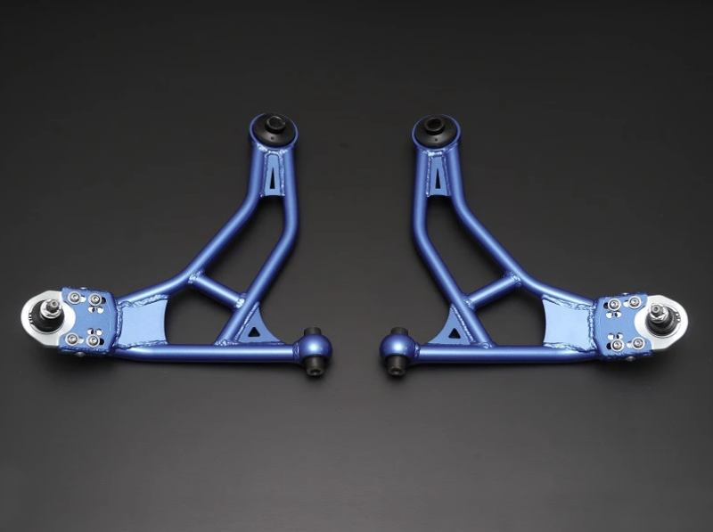 Cusco Wide Tread Front Lower Control Arms Scion FR-S / BRZ