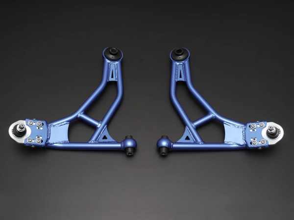 Cusco Wide Tread Front Lower Control Arms Scion FR-S / BRZ