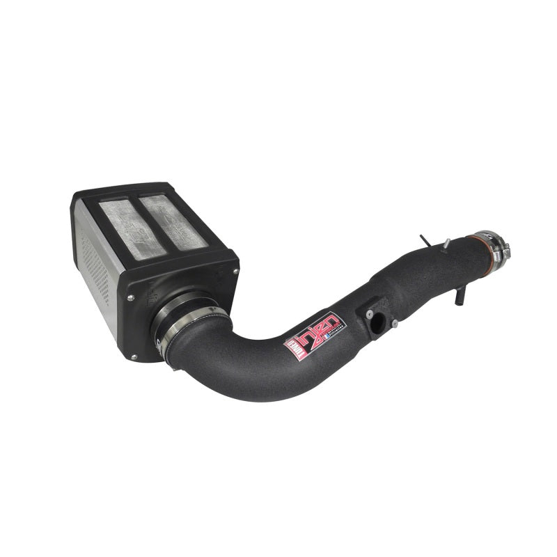 Injen Cold Air Intake — Toyota FJ (2006–2009)