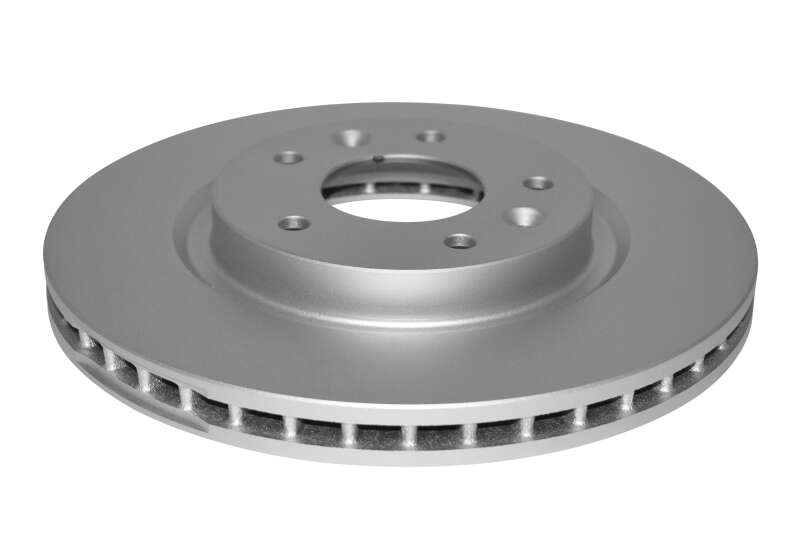 DBA En-Shield Standard Rotor Front Nissan Qashqai J11