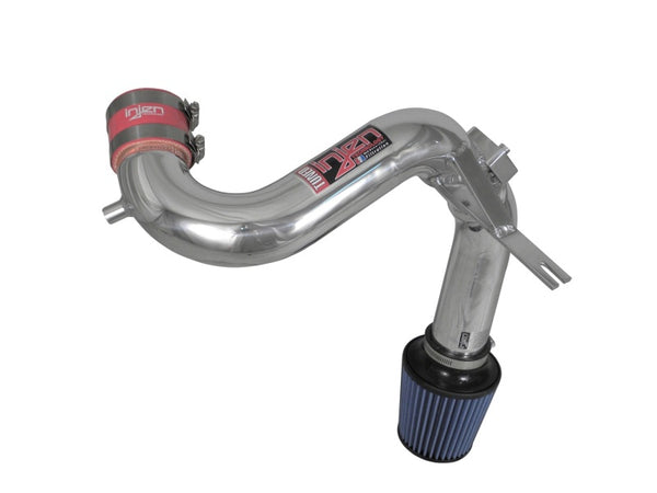 Injen Cold Air Intake — Scion iQ (2012–2015)
