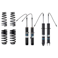 Bilstein B12 Pro-Kit — Porsche 911 (991) — Bilstein performance part