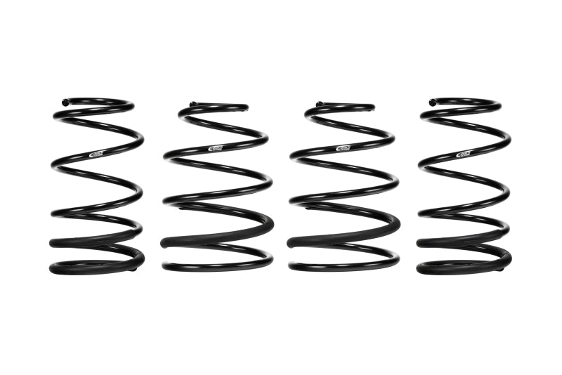 Eibach Pro-Kit — Porsche Boxster (987) — Eibach performance part