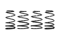 Eibach Pro-Kit — Porsche Boxster (987) — Eibach performance part