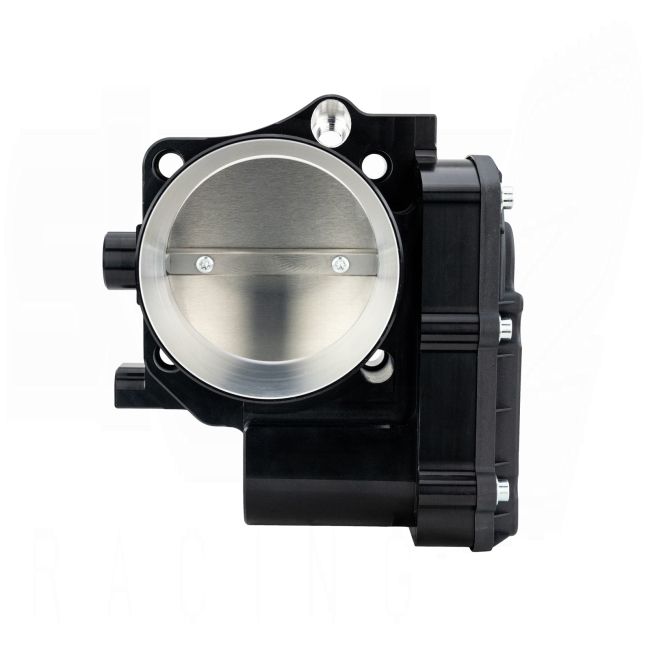 Skunk2 Black Series Billet DBW 72mm Throttle Body for Acura TSX 2006–08