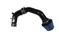 Injen Cold Air Intake — Honda Accord (2003–2007)