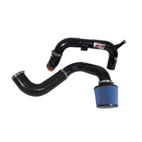 Injen Cold Air Intake — Nissan Sentra SER V-Spec (2007–2012)