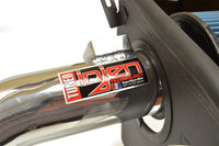 Injen Cold Air Intake — Mazda 3 (2014–2017)