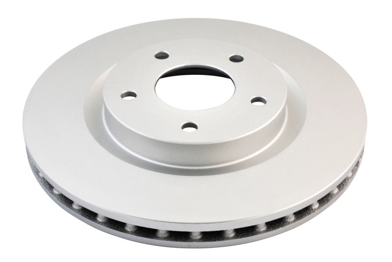 DBA En-Shield Standard Rotor Front